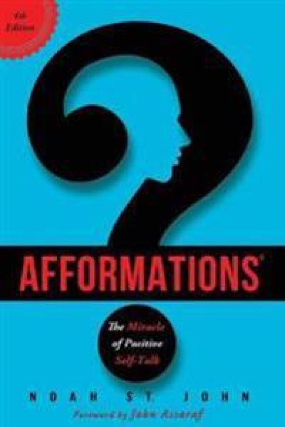 The Book of Afformations®