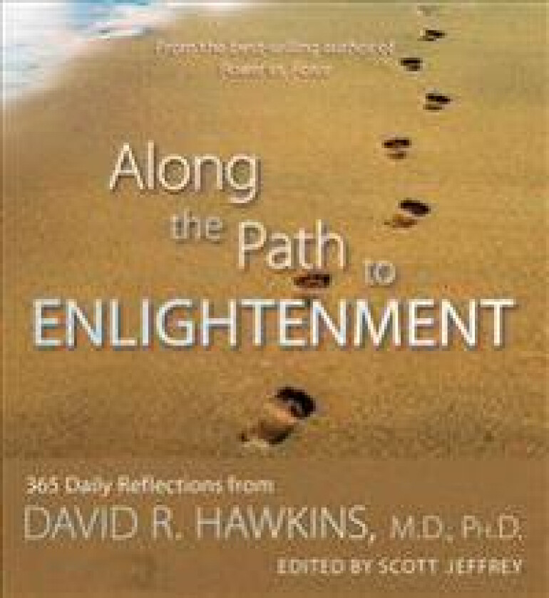Along the Path to Enlightenment