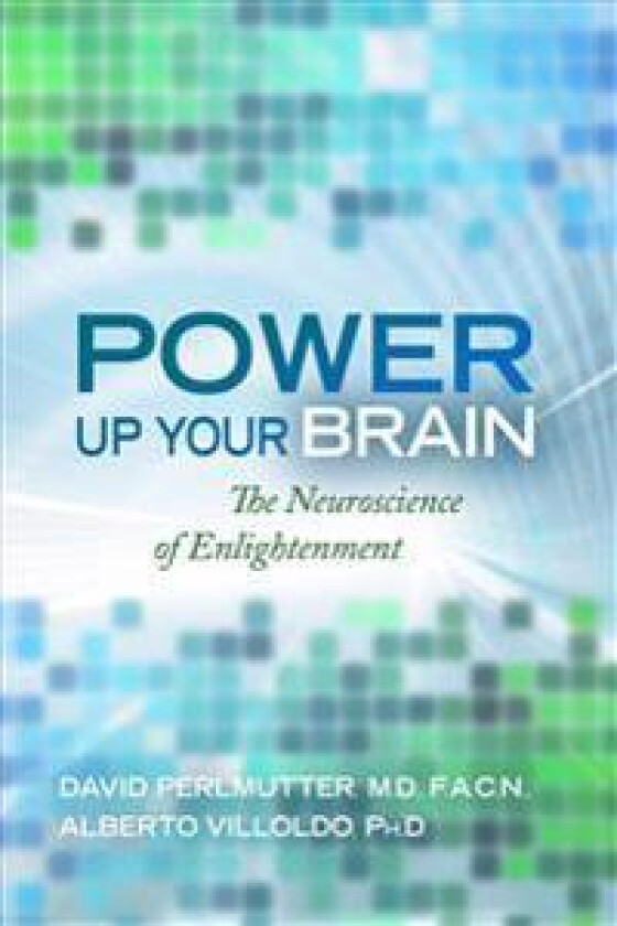 Power Up Your Brain