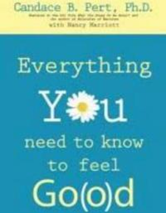 Everything You Need To Know To Feel Go(o)d