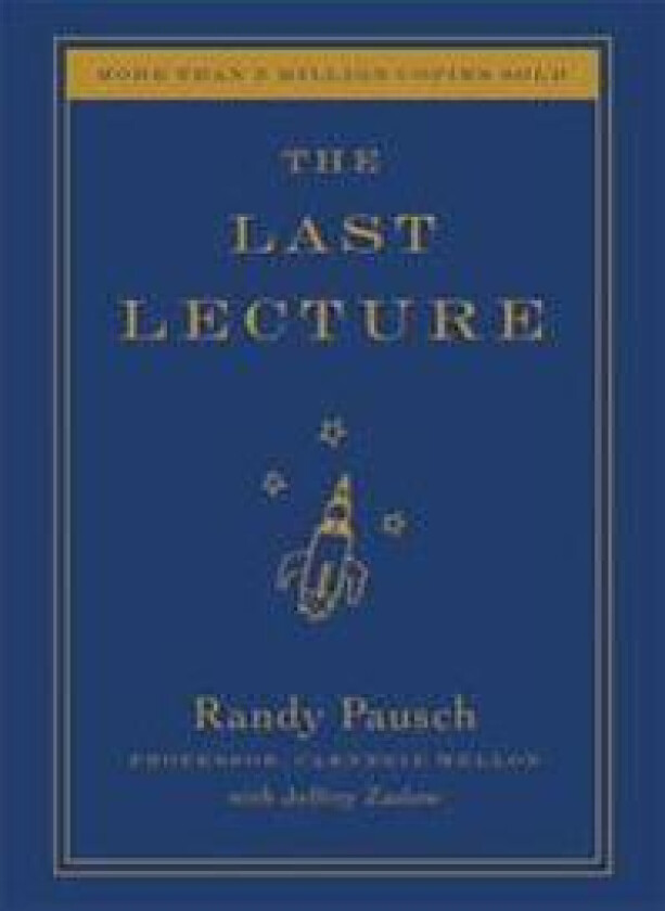 The Last Lecture