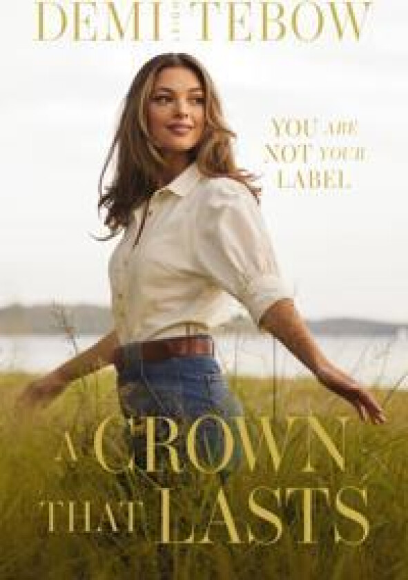 A Crown that Lasts