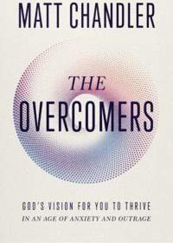 The Overcomers