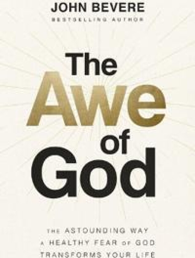 The Awe of God
