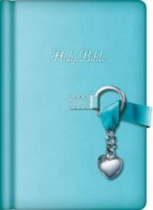 NKJV, Simply Charming Bible, Hardcover