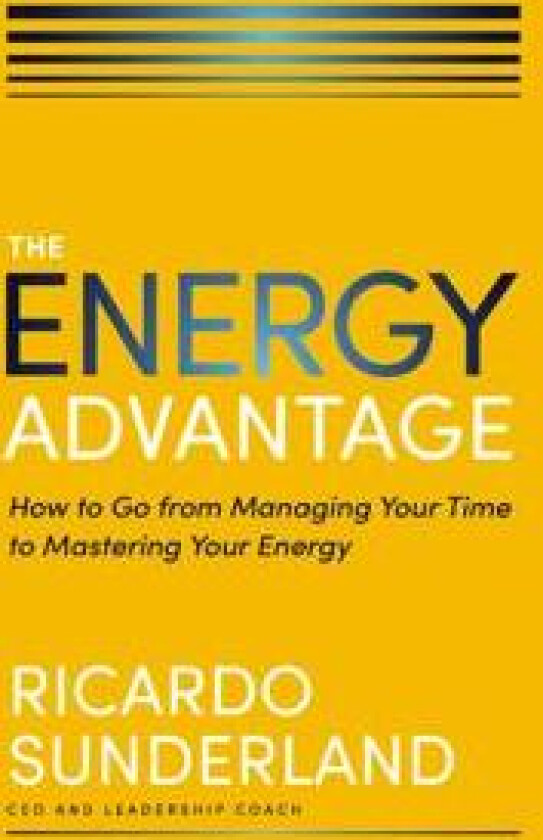 The Energy Advantage