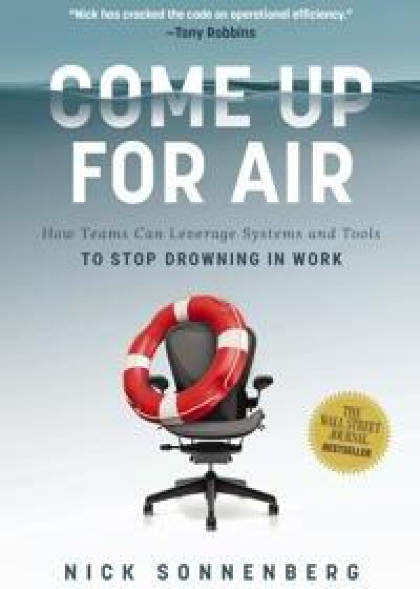 Come Up for Air