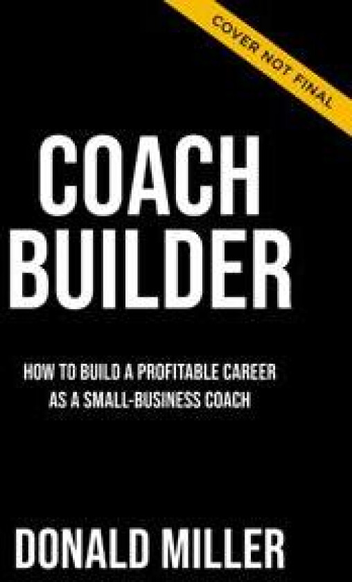 Coach Builder