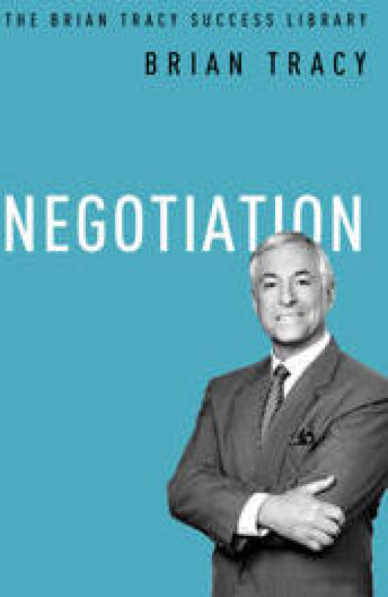 Negotiation