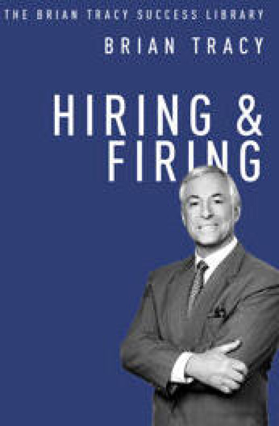 Hiring and Firing