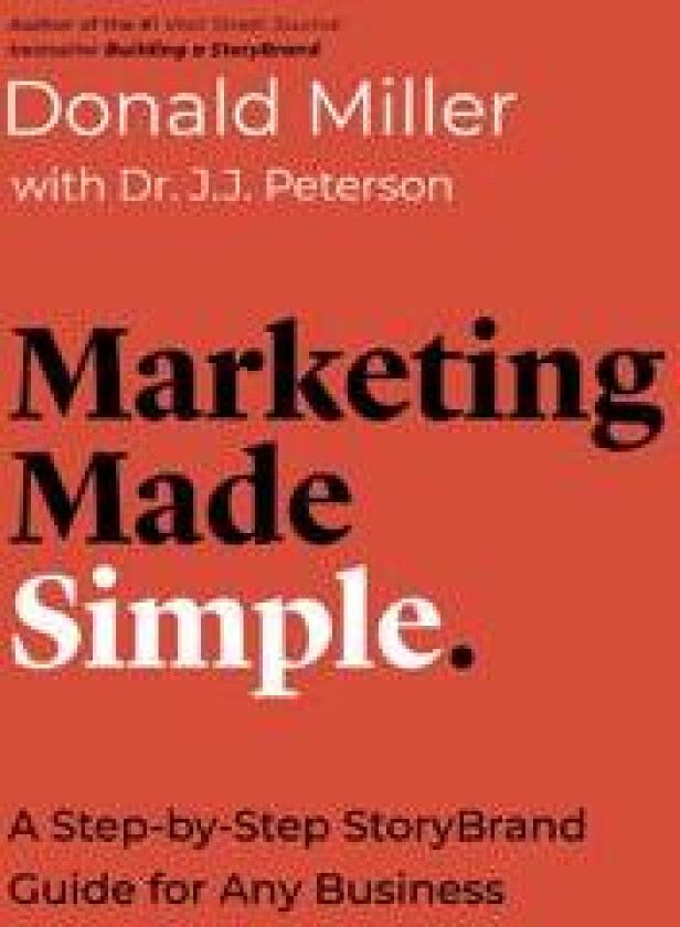 Marketing Made Simple