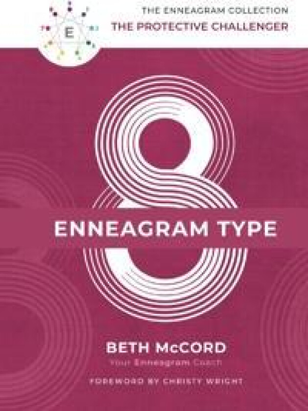 The Enneagram Type 8