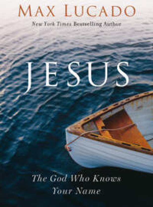 Jesus