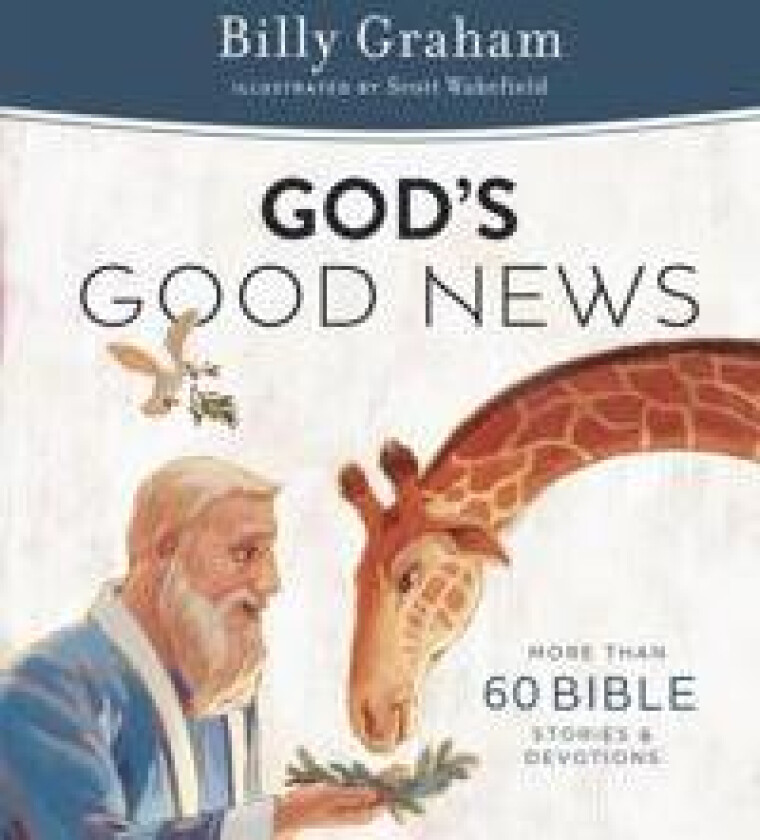 God's Good News