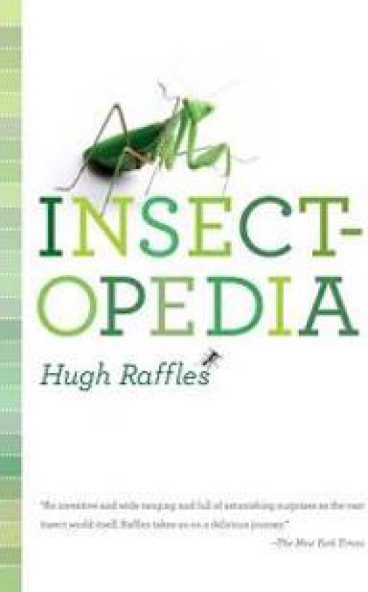 Insectopedia