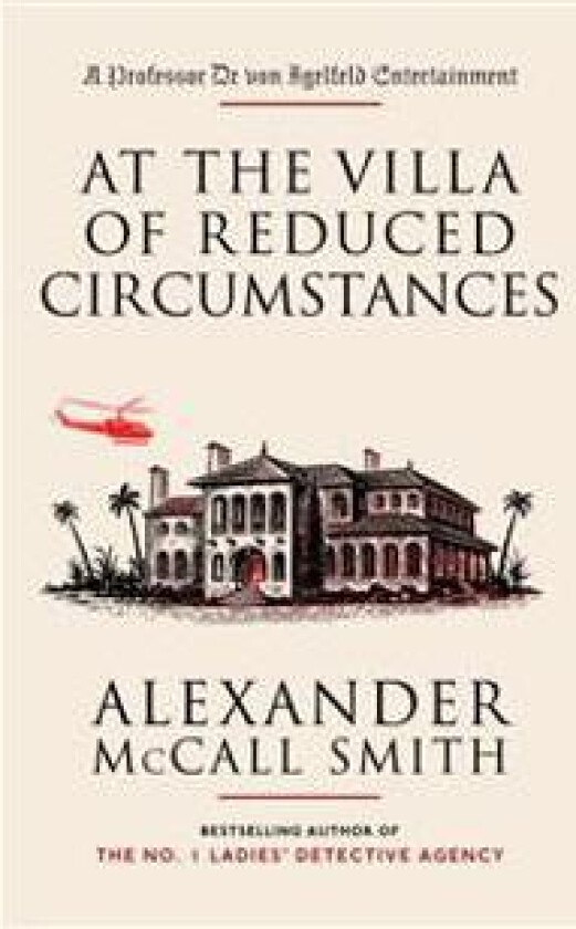 At the Villa of Reduced Circumstances