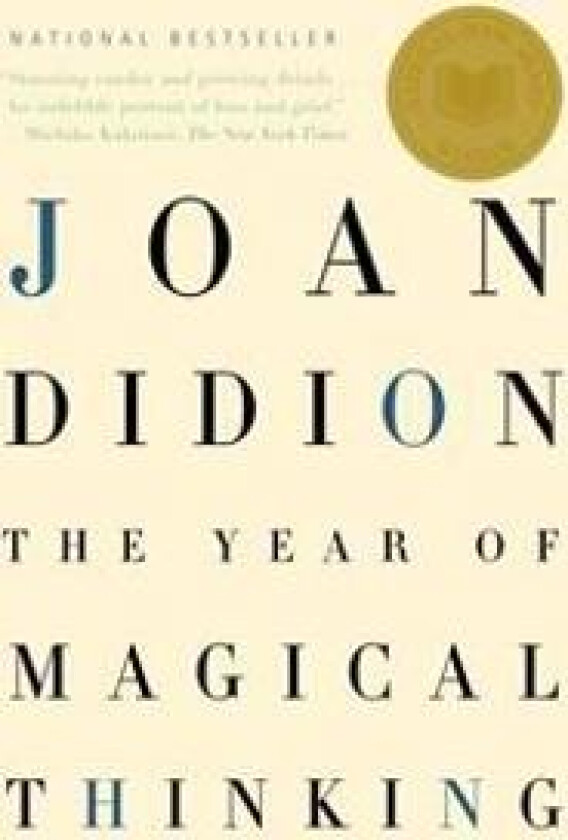 YEAR OF MAGICAL THINKING