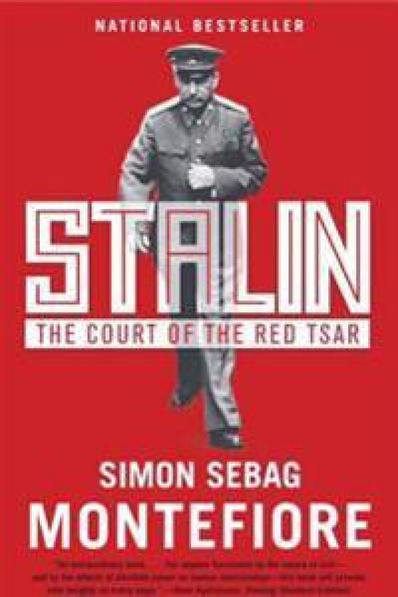 Stalin: The Court of the Red Tsar