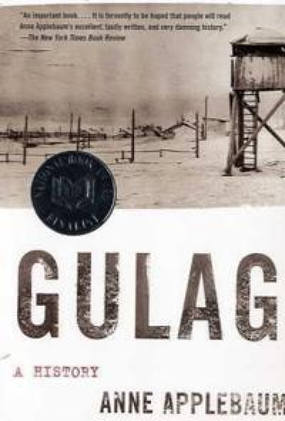 Gulag: A History