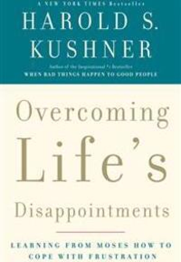 Overcoming Life's Disappointments
