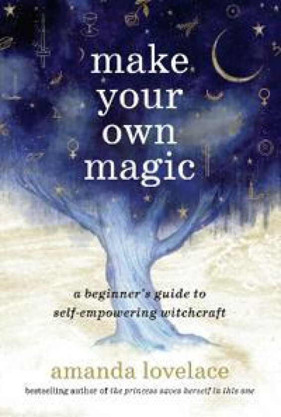 Make Your Own Magic