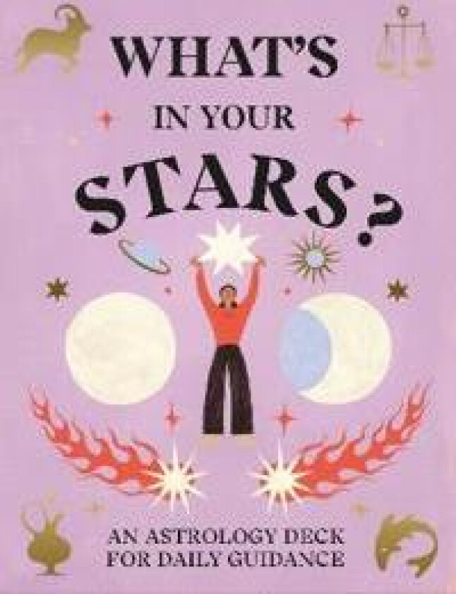 What's in Your Stars?