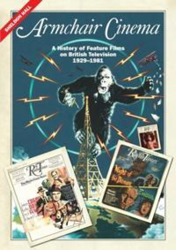 Armchair Cinema
