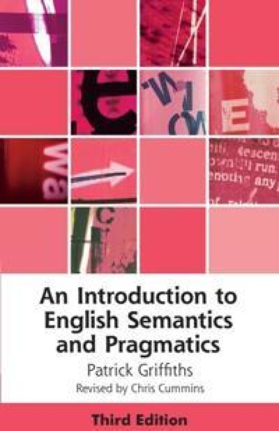 An Introduction to English Semantics and Pragmatics