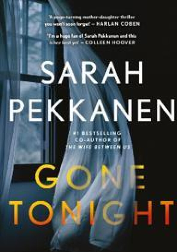 Gone Tonight