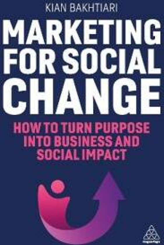 Marketing for Social Change