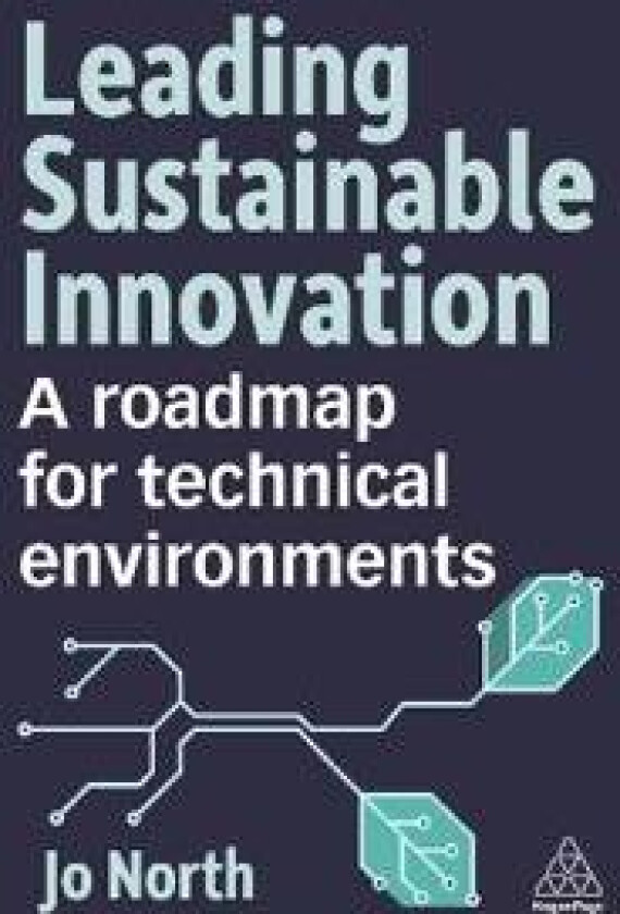Leading Sustainable Innovation
