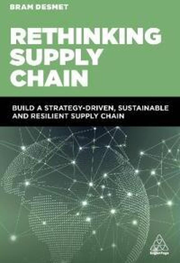 Rethinking Supply Chain
