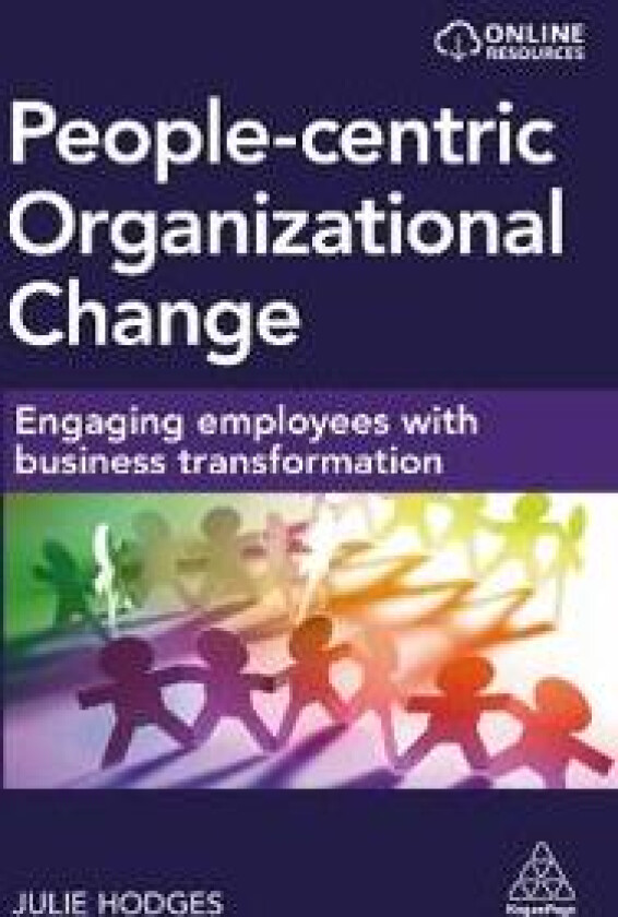 People-Centric Organizational Change