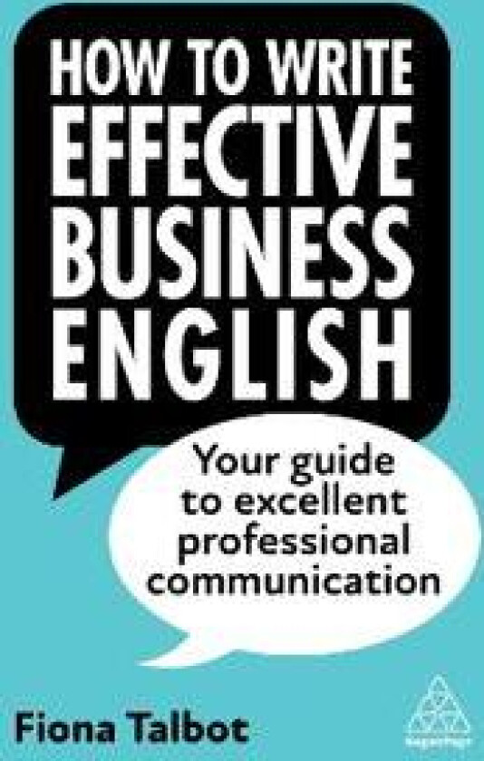 How to Write Effective Business English
