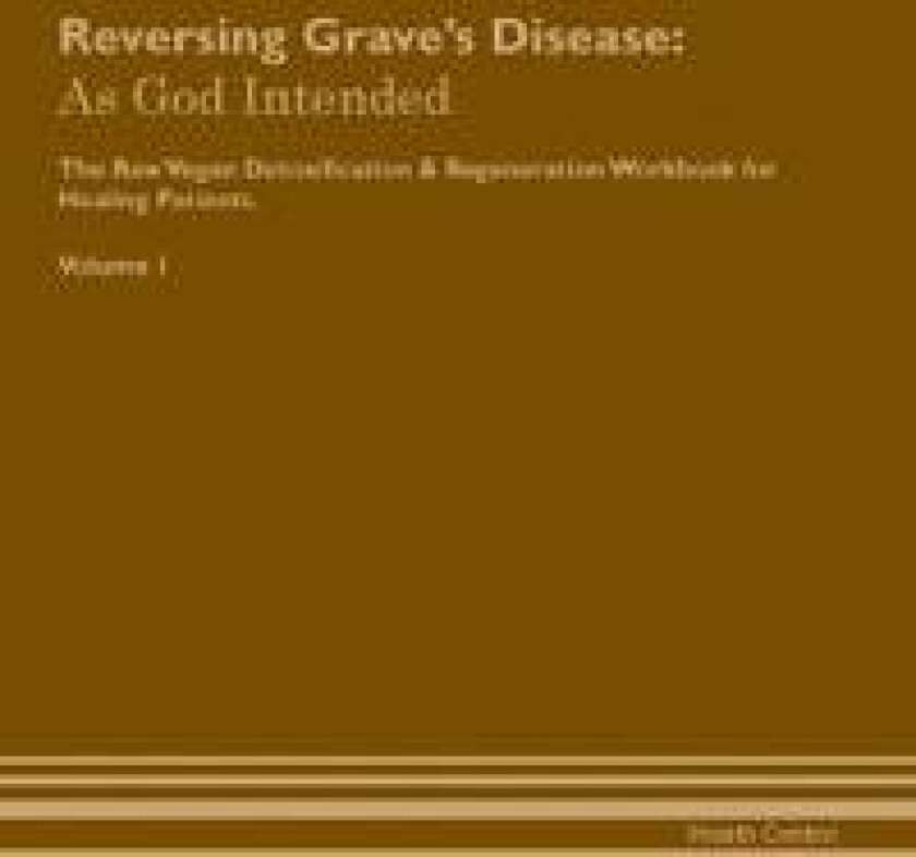 Reversing Grave's Disease