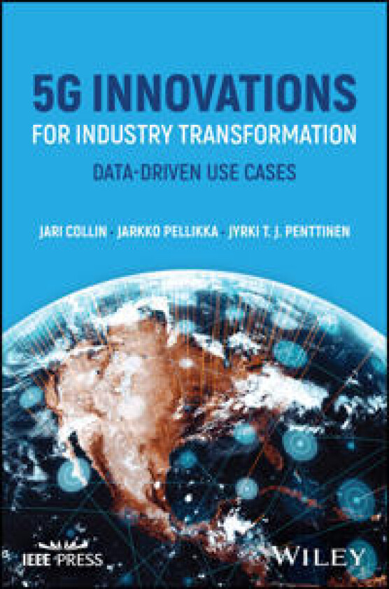 5G Innovations for Industry Transformation