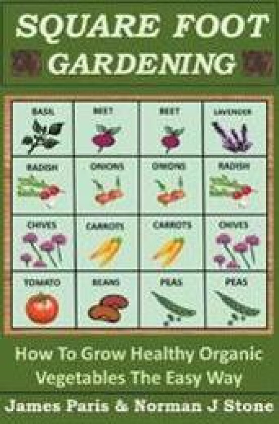 Square Foot Gardening