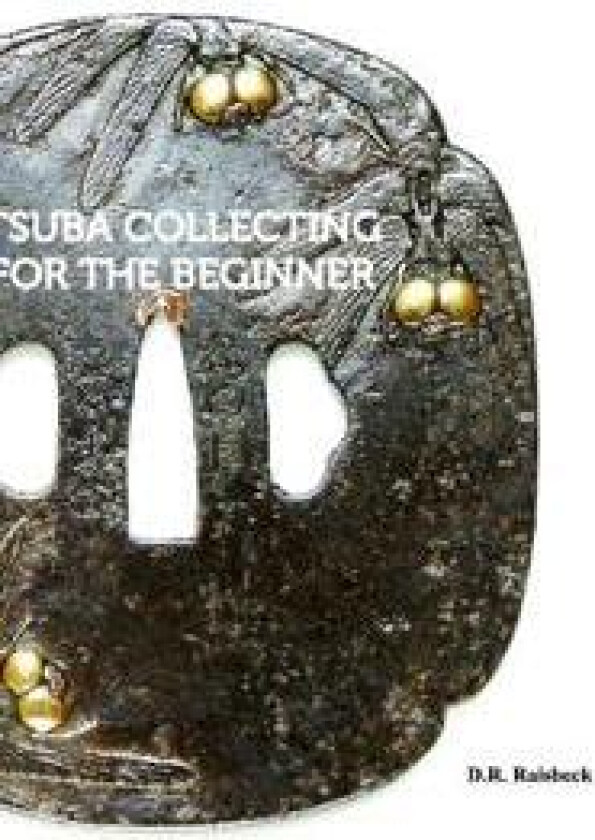 Tsuba Collecting for the Beginner