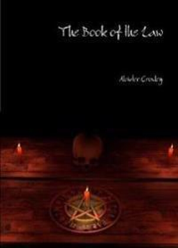 The Book of the Law