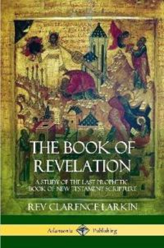 The Book of Revelation