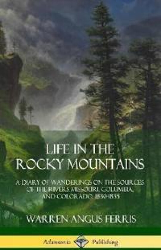 Life in the Rocky Mountains