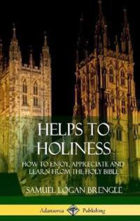 Helps to Holiness