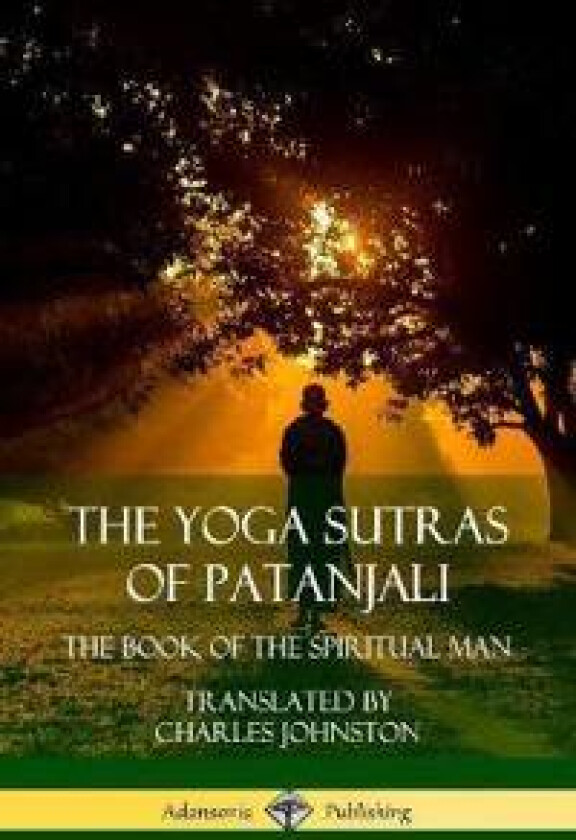 The Yoga Sutras of Patanjali