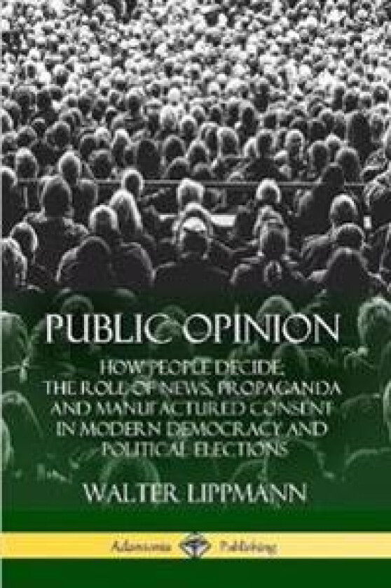 Public Opinion