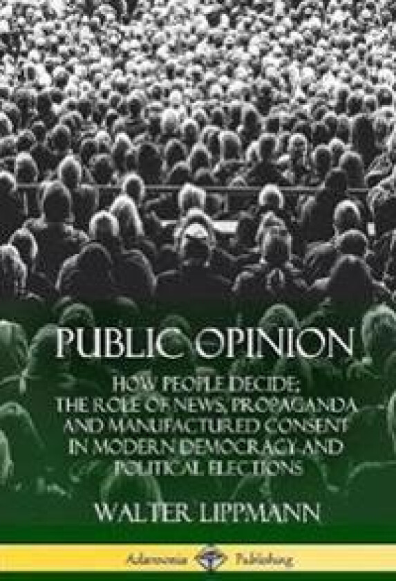 Public Opinion