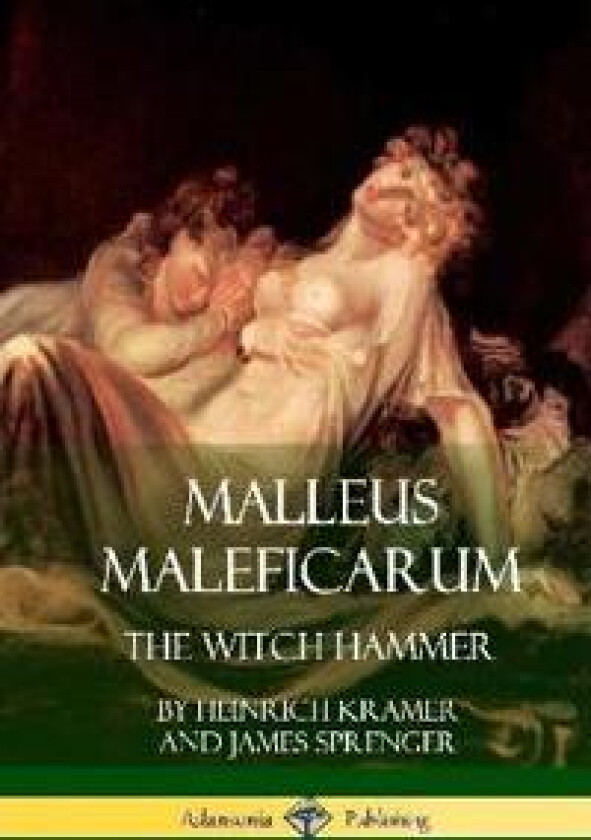 Malleus Maleficarum