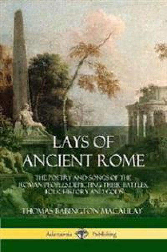 Lays of Ancient Rome