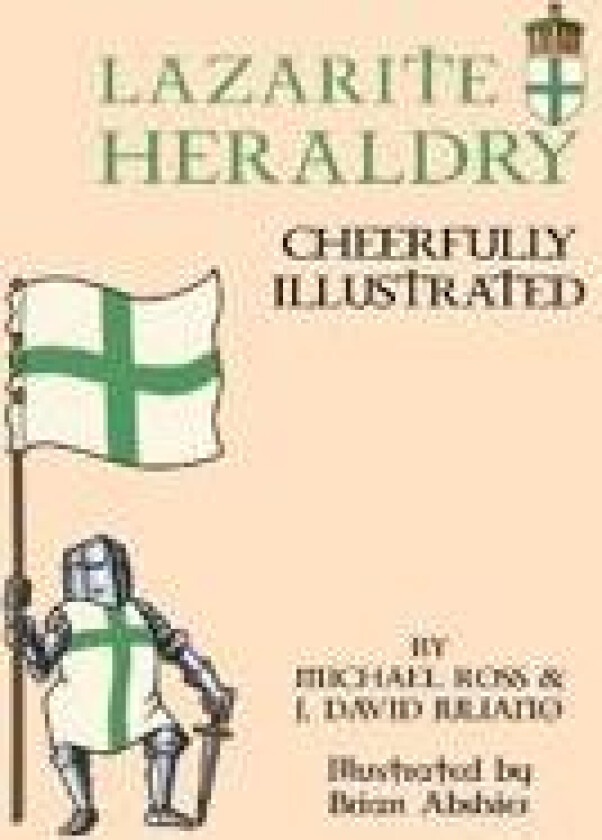 Lazarite Heraldry