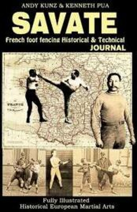 Savate