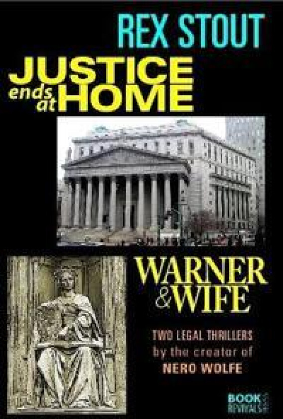 Justice Ends at Home and Warner & Wife